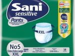 Sani Medical Diapers For Adults - Medical Pampers For Seniors - Size 2XL