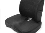 Back Support Pillow: Sponge Back Support Pillow | Champions Store