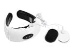 Electromagnetic Neck Massager - Multi-use Electric Pulse Massager