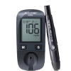 Blood Glucose Meter: Blood Glucose Meter Aqua-Chic Active | Champions Store