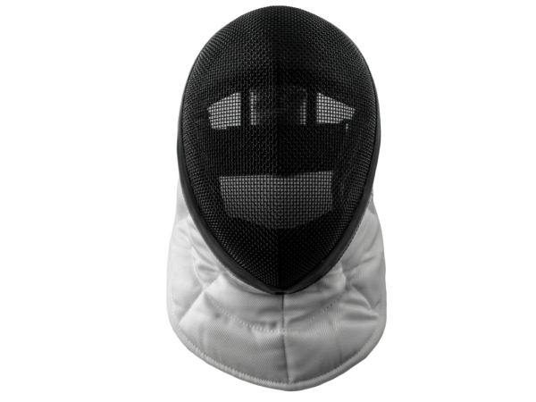 Absolute Fencing Epee Mask CE 350 N – Fencing Epee Mask Certified National Grade