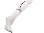 Absolute Breathable Fencing Socks - Long Fencing Socks - White