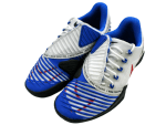 Nike Ballestra 2: Blue/White/Red (100) - Fencing Shoes From Absolute