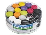 Yonex Super Grip Cover for Tennis Racket - Dry Grip for Tennis Racket - 36 Pieces - AC102-36