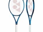 Yonex Ezone L98 Tennis Racket - Tennis Racket with Anti-Shock Rings - Dark Blue