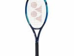 Yonex Ezone 25 Tennis Racket - Tennis Racket with Shock Absorber - 06EZ25GE - Blue