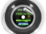 Yonex Tennis Racket String Rexis 125 - Tennis Racket String 12M - TGRX125YX