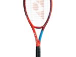 Yonex V Core 98 Tennis Racket - Unisex Racquet 27 Inch - Red