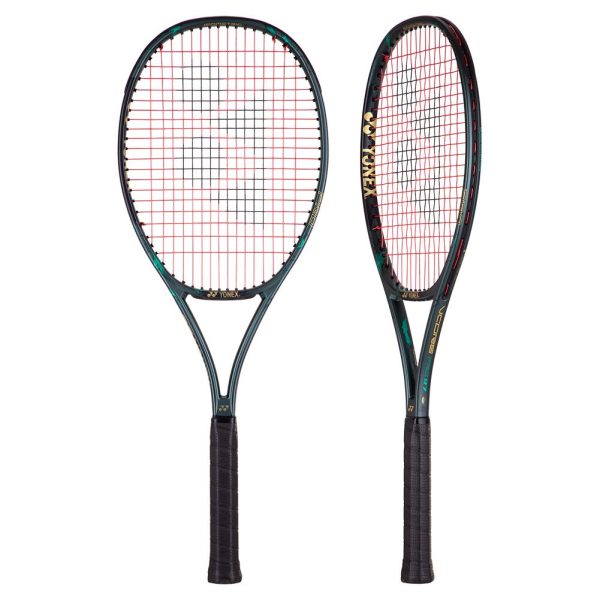 Yonex Vcore 97 Pro Tennis Racquet - Graphite Racquet 310g - Green