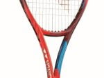 Yonex V Core 95 Tennis Racquet - Professional Racquet 310g - Red