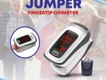Jumper Pulse Oximeter - Fingertip Heart Rate Monitor - JPD-500E