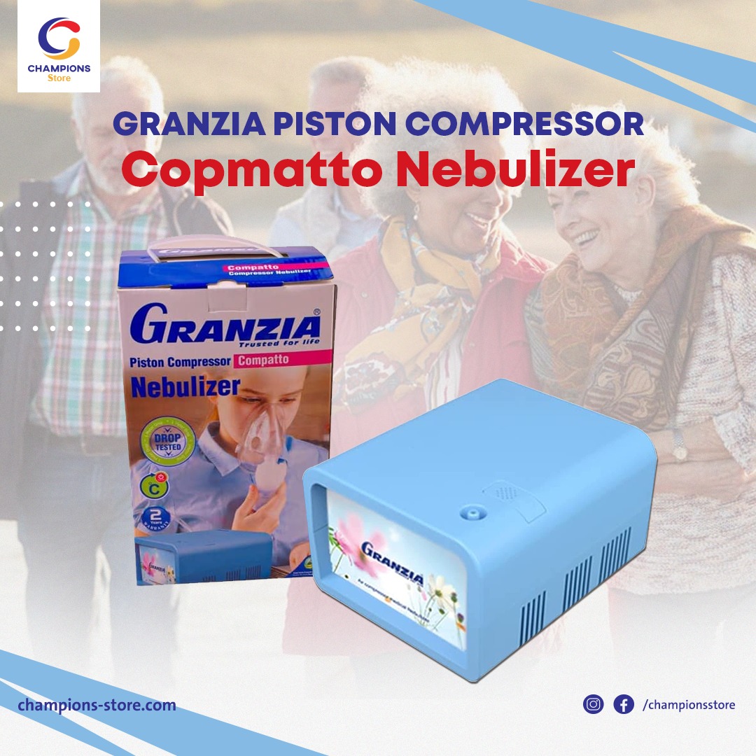https://champions-store.com/product/granzia-piston-compressor-copmatto-nebulizer-inhaler-for-treatment-of-chest-diseases/