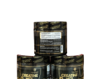 CREATINE HCL - CHALLENGER 120 serv
