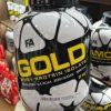 whey protein gold standard