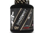 whey protein isolate