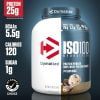 iso 100 protein